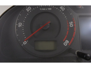 Панель приборов 3U0920841A, 3U0920841A   Skoda Superb B5 (3U)       