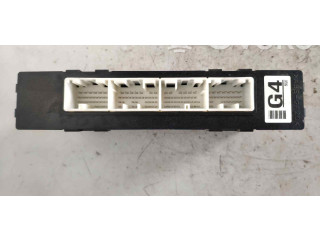 Блок комфорта 88281FJ560   Subaru Forester SJ   