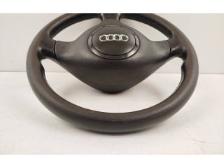 Руль Audi A3 S3 8L 1996 - 2003 года