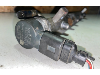 Топливная рампа A6400702095, 0703600345   Mercedes-Benz A W168  