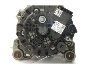 Генератор 04C903023C   Skoda Fabia Mk3 (NJ)      