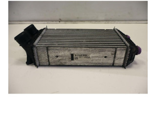 Интеркулер 9825341380 Peugeot 2008 II