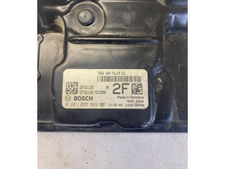 Блок управления двигателя 8200375336   Dacia Logan Pick-Up