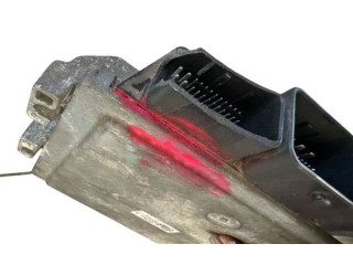 Блок управления двигателя 9691551980, 9676721380 Peugeot Boxer