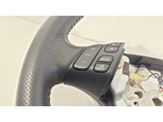 Руль Mazda 3 II 2009-2013 года NBP4N, NBP4N00