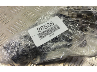 Замок багажника     Daihatsu Terios  -  года