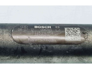 Vstřikovací lišta Alfa Romeo 159