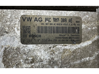 Řídící jednotka 0261S10530 Seat Ibiza IV (6J,6P) 2008