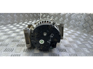 Генератор 240628, P0D98455   Ford Transit Custom      