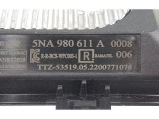 Другие блоки управления / модули