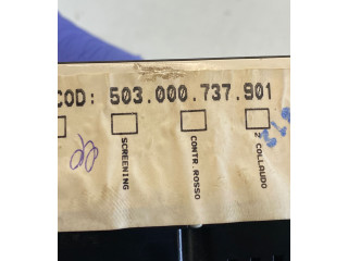 Přístrojová deska  Audi Q7 4L 2007 5550007301, 503000737901  