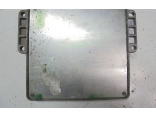 Блок управления двигателем Блок управления 7700868295, 7700868295   Renault Twingo I