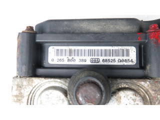 Блок АБС 0265800389 Hyundai Getz