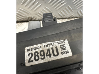 Pojistková skříňka 95202894, 12120 Opel Antara 2015