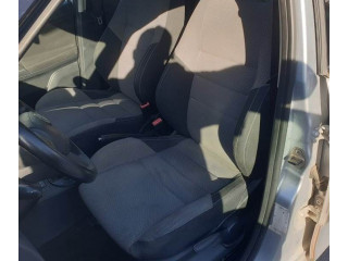 Подушка безопасности пассажира 5J1880202D Skoda Fabia Mk2 (5J)