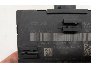 Блок управления O215785, 5Q0959393E Volkswagen Golf Sportsvan