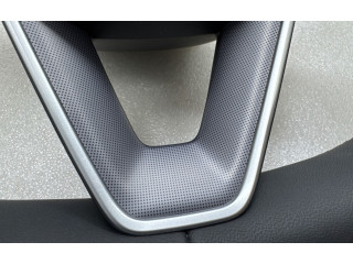 Руль Tesla Model 3 2017 - года 1735339CNE, 73724148