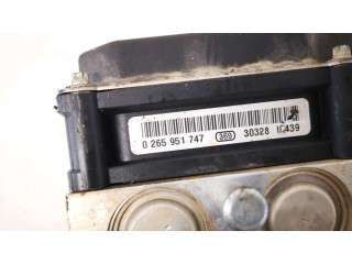 Jednotka ABS 489203q500 Hyundai Sonata 2013