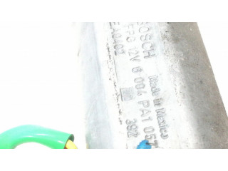 Передний комплект электрического механизма для подъема окна