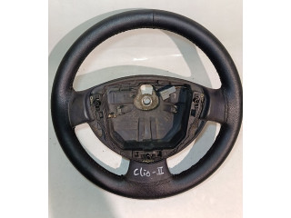 Volant Renault Clio II 2004 8200057418, 8200057506B