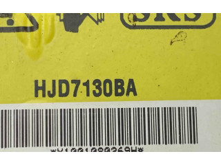 Блок подушек безопасности HJD7130BA Jaguar XK8 - XKR