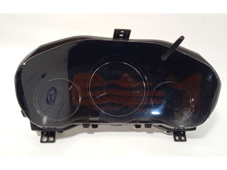 Спидометр (приборный щиток)    78100T7SG33, 78100T7SG330M1   Honda HR-V