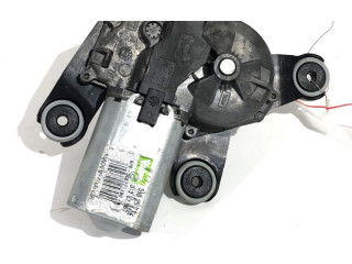 Моторчик заднего дворника 51757867 Fiat Grande Punto