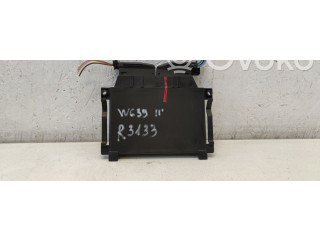 Блок управления коробкой передач A0074480110, A0015455116   Mercedes-Benz Vito Viano W639