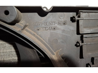 Шатун 31293777, 6G918C607 Volvo S60