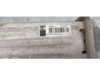 Интеркулер     Fiat Punto (199) 1.2