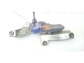 Моторчик заднего дворника 86510SC091    Subaru Forester SH