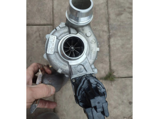 Турбина BMW X3 G01 8631904 для двигателя B48B20B