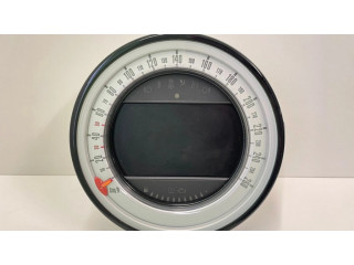 Панель приборов 62116977080, 2171494 Mini One - Cooper Coupe R56