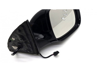 Zpětné zrcátko  Audi Q7 4L 2008  4L1857410AT, 4L1857410AT  