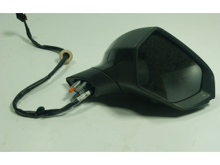 Зеркало электрическое        Cupra Leon  2020 -  года   