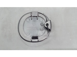 Передняя решётка Fiat 500L 2013- года 735522417