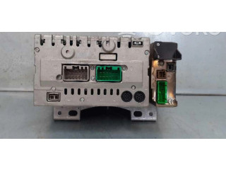 Блок управления климат-контролем 86511451, 86511451 Volvo S80