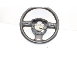 Volant Audi Q7 4L 2007 4F0419091CA