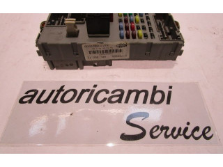 Комплект блоков управления 17840 Fiat Idea