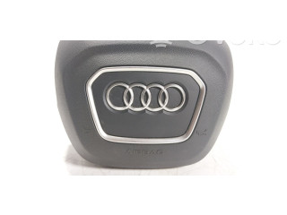 Подушка безопасности водителя 80A880201L, 80A880201L Audi Q5 SQ5