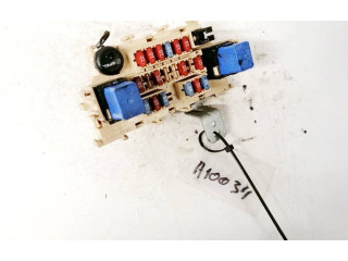 Pojistková skříňka 070529, 070529 Nissan Note (E11) 2008