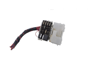 Ящик предохранителей (комплект) 6G9T14K131BA   Volvo S80      