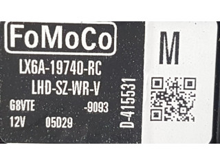 Комплект воздушного узла салона