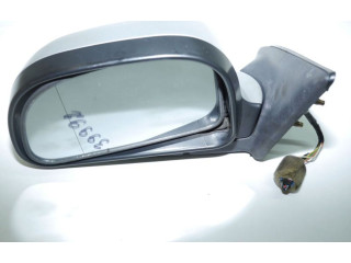 Зеркало электрическое Mitsubishi Galant 1997 - 2003 года