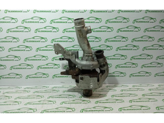  Турбина Volkswagen Phaeton  GT1852VK         