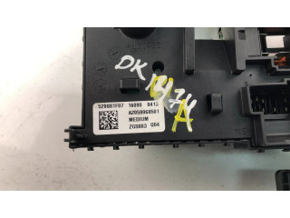 Блок предохранителей  A2059068501   Mercedes-Benz GLC X253 C253    