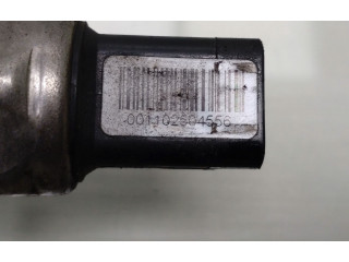 Топливная рампа 9654592680, 9655465480   Peugeot Expert   для двигателя 9HU