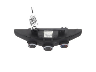 Блок управления климат-контролем 95390856, E0-9655X Chevrolet Spark