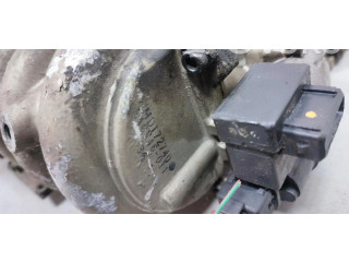 Всасывающий коллектор MD172740   Mitsubishi Sigma