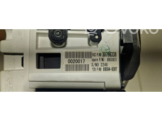 Панель приборов 30710071 Volvo C70